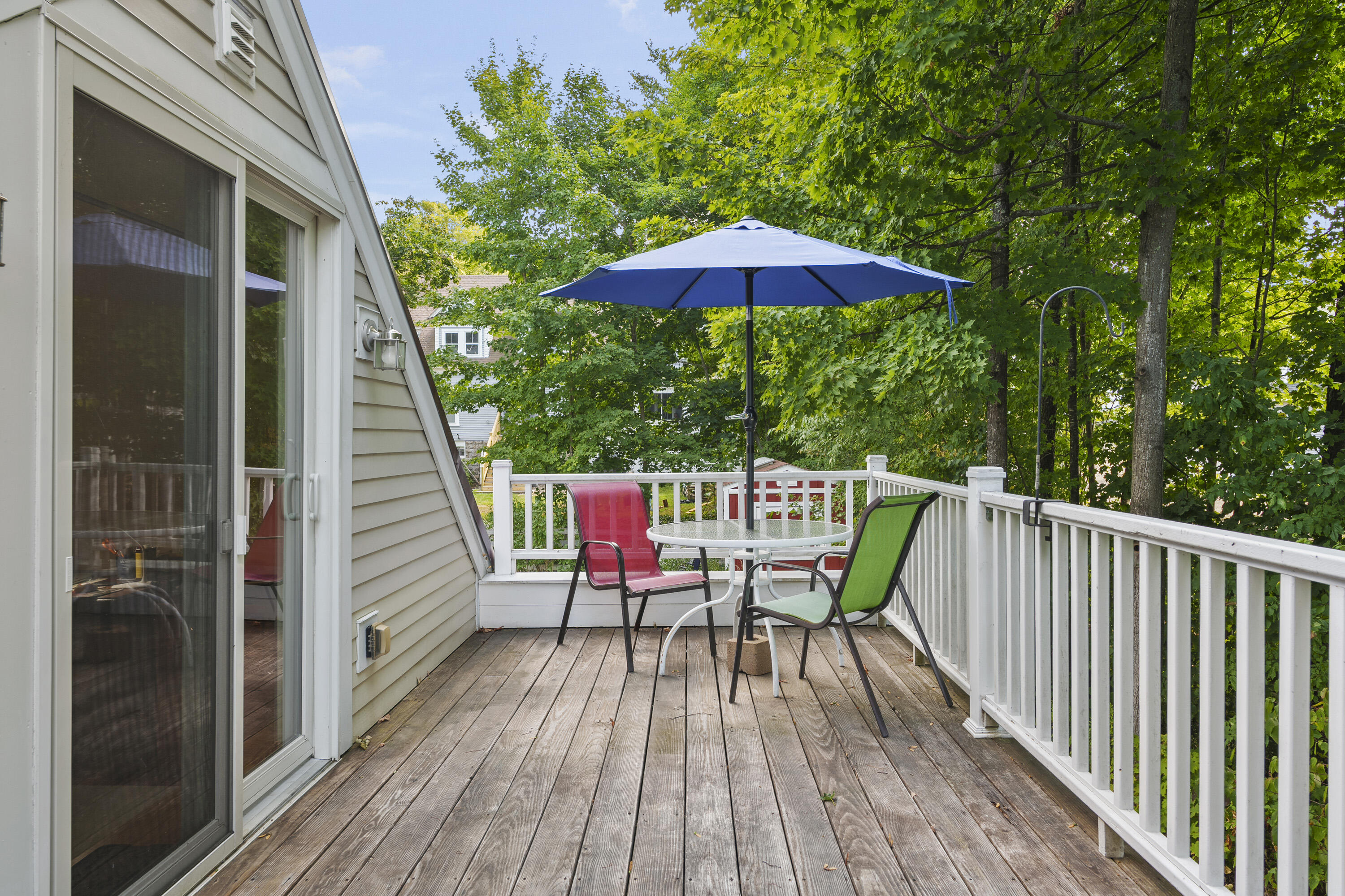 19 Smith Street Harrison ME 04040