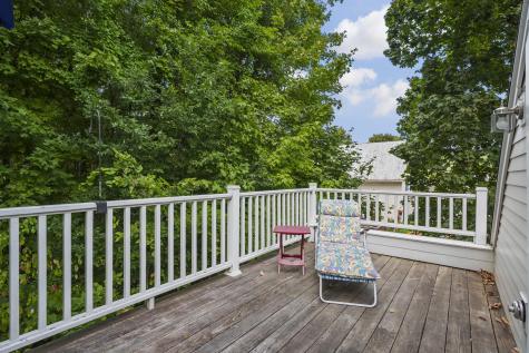 19 Smith Street Harrison ME 04040