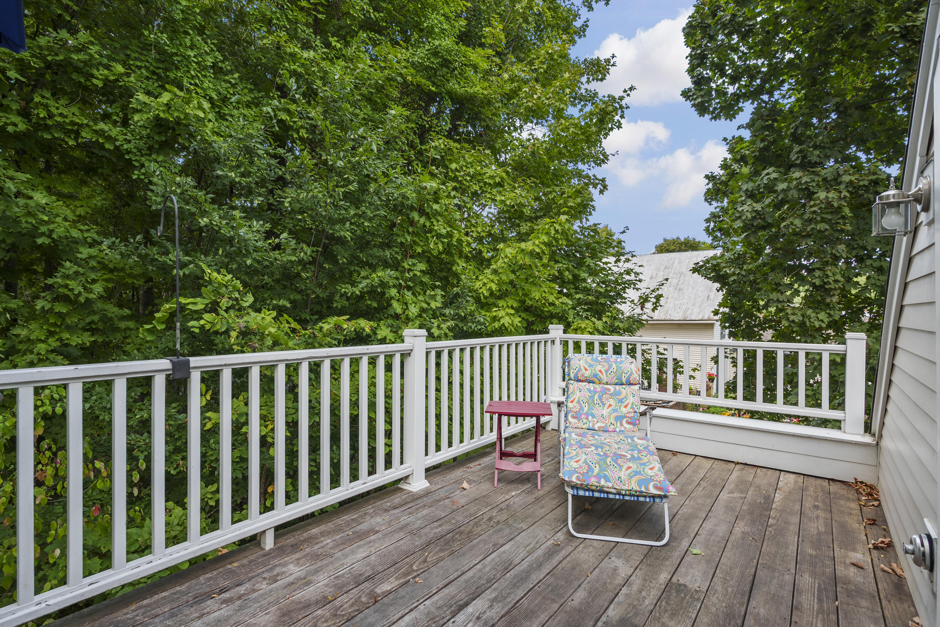 19 Smith Street Harrison ME 04040