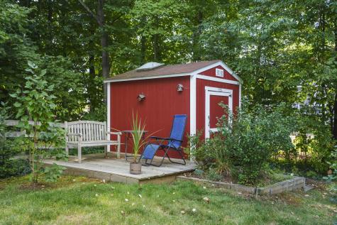 19 Smith Street Harrison ME 04040