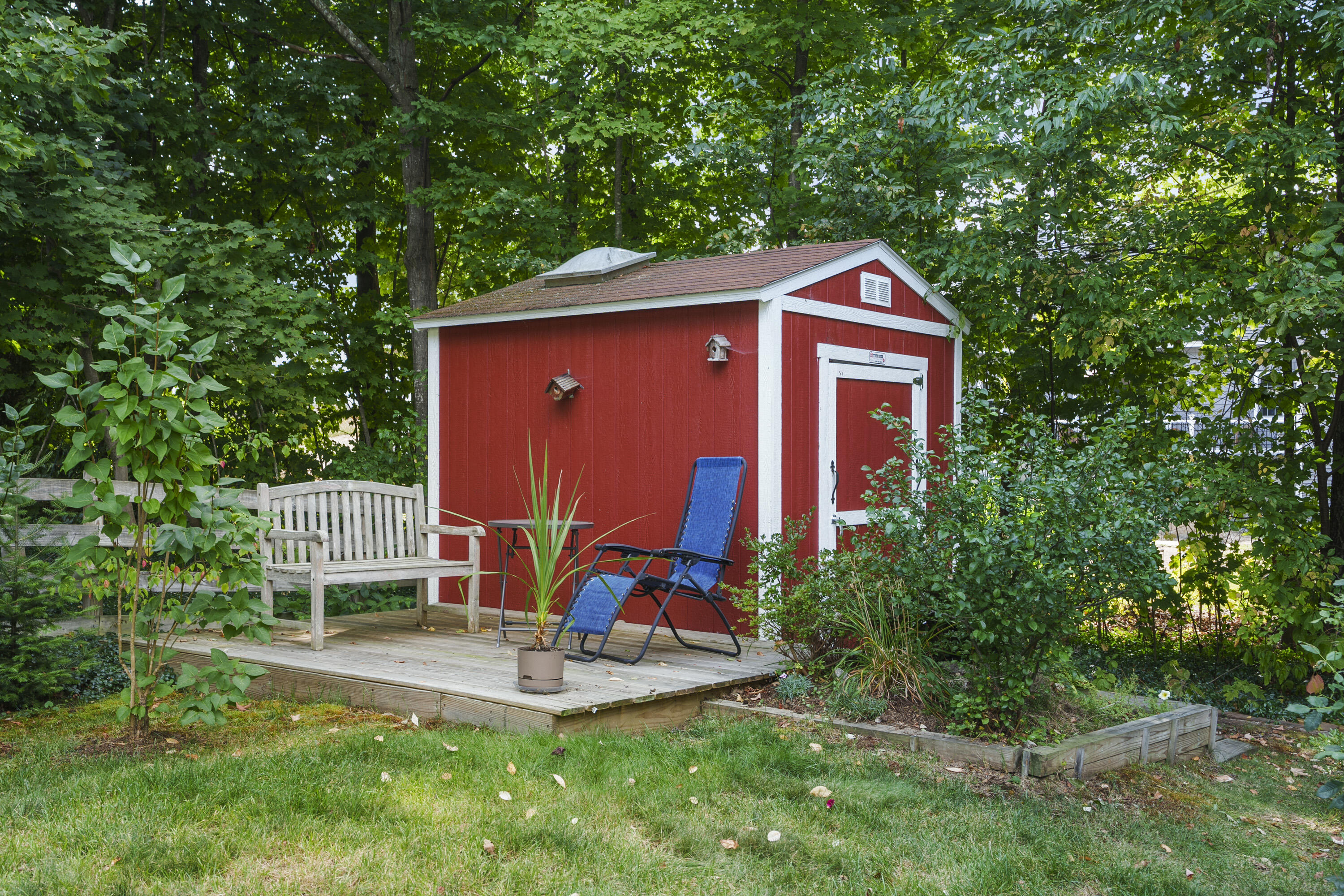 19 Smith Street Harrison ME 04040