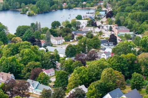 19 Smith Street Harrison ME 04040