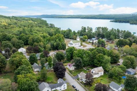 19 Smith Street Harrison ME 04040