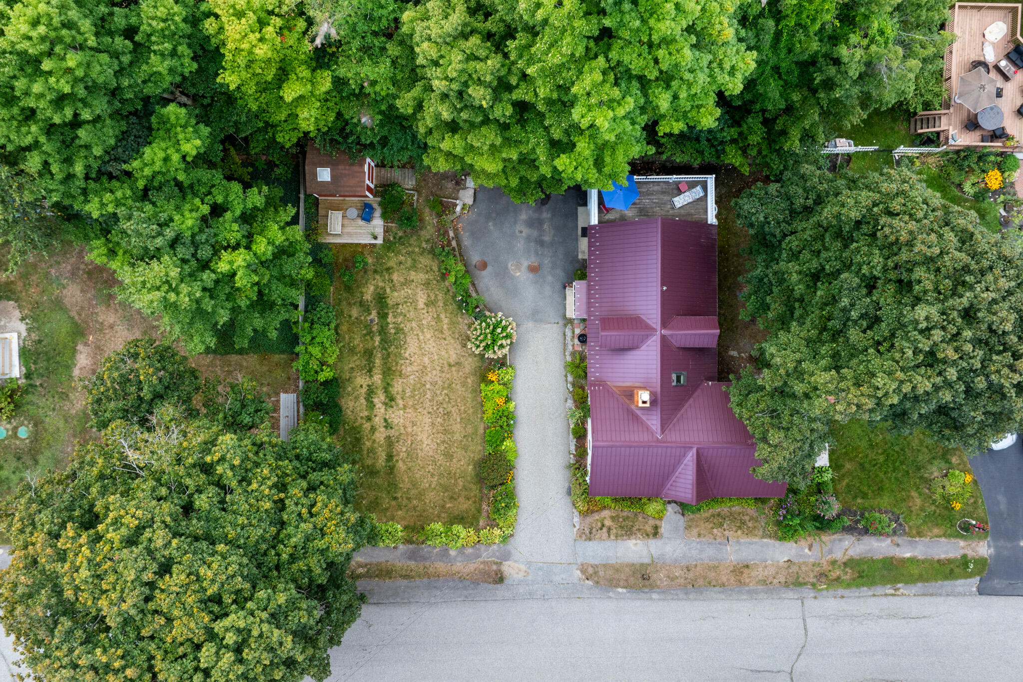 19 Smith Street Harrison ME 04040