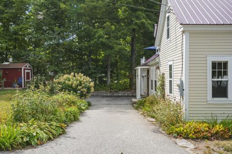 19 Smith Street Harrison ME 04040