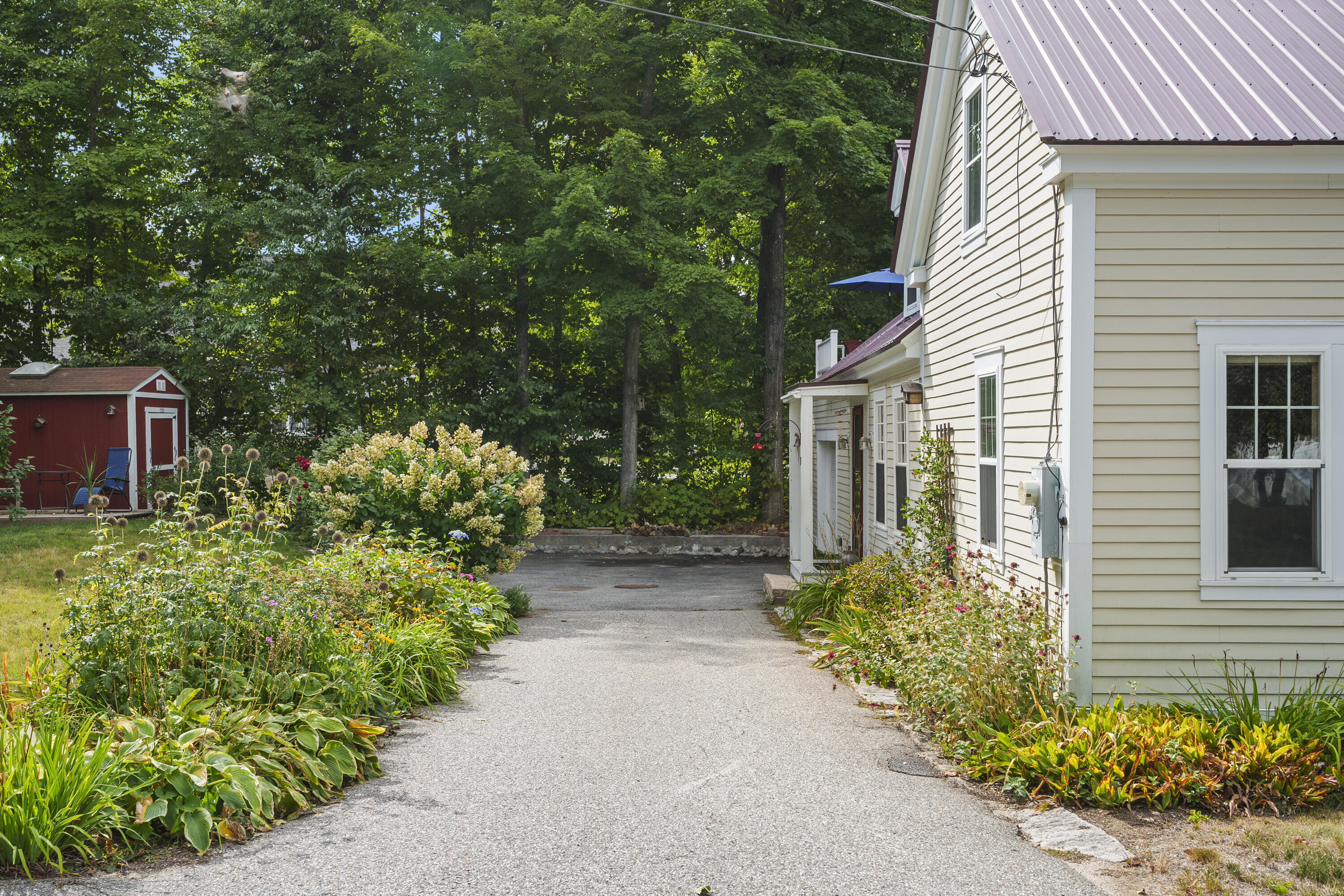 19 Smith Street Harrison ME 04040