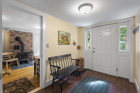 19 Smith Street Harrison ME 04040