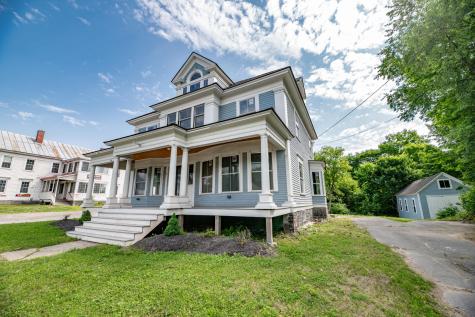 131 Madison Avenue Skowhegan ME 04976