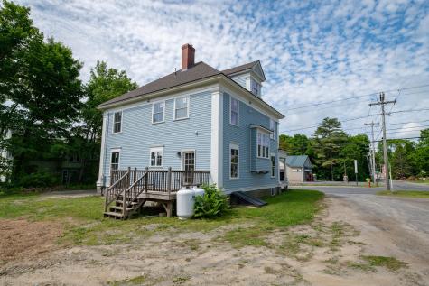 131 Madison Avenue Skowhegan ME 04976