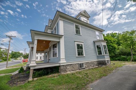 131 Madison Avenue Skowhegan ME 04976