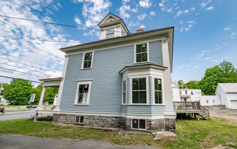 131 Madison Avenue Skowhegan ME 04976