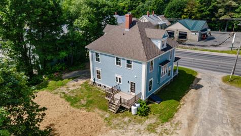 131 Madison Avenue Skowhegan ME 04976