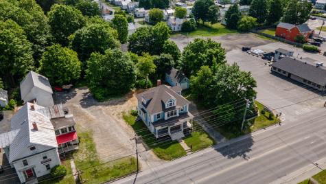 131 Madison Avenue Skowhegan ME 04976