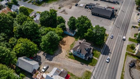 131 Madison Avenue Skowhegan ME 04976