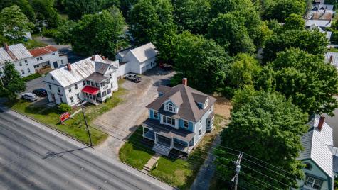 131 Madison Avenue Skowhegan ME 04976