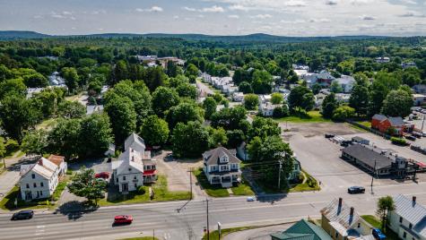 131 Madison Avenue Skowhegan ME 04976