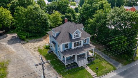 131 Madison Avenue Skowhegan ME 04976