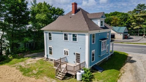 131 Madison Avenue Skowhegan ME 04976