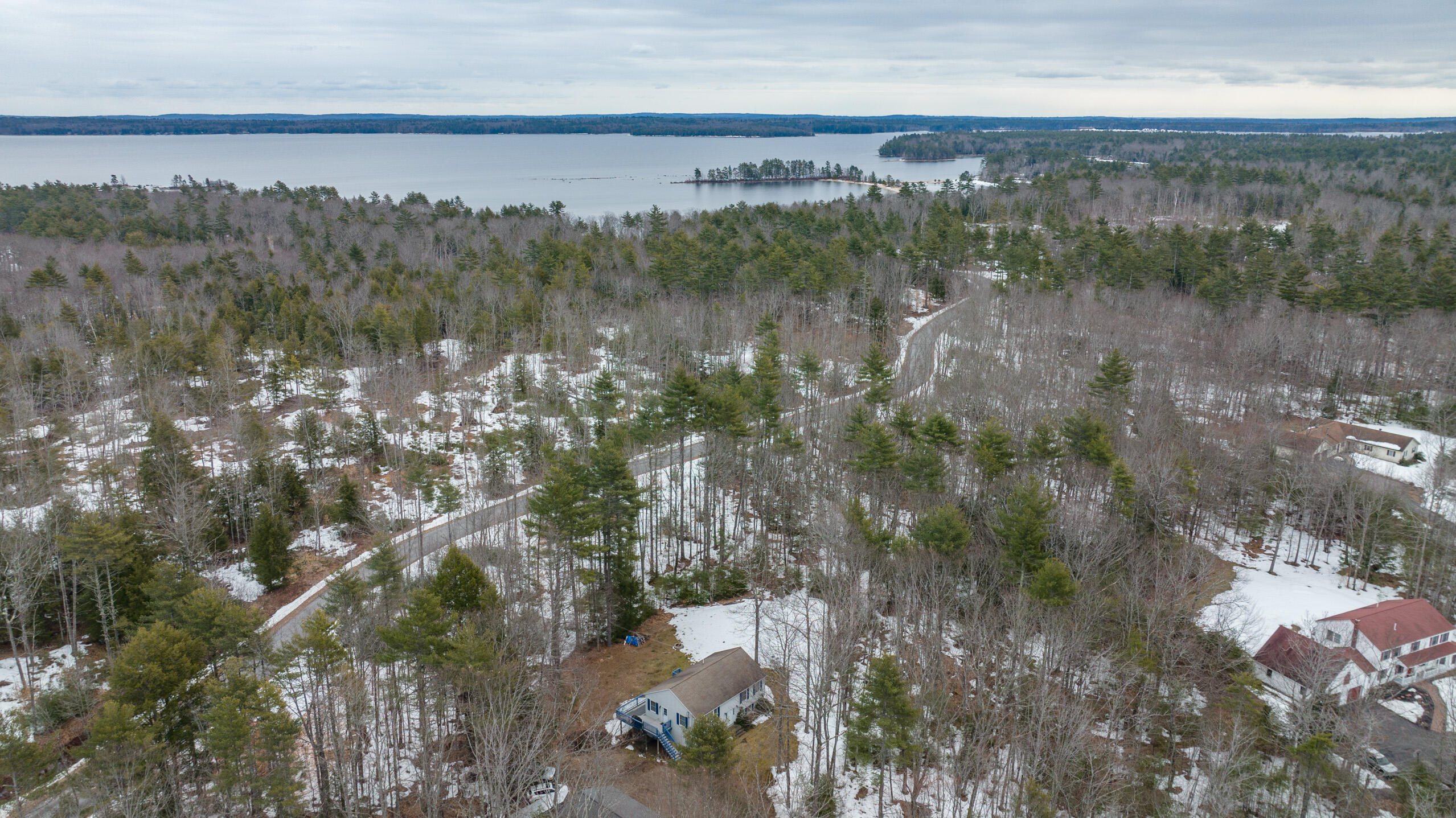 143 Harmons Beach Road Standish ME 04084