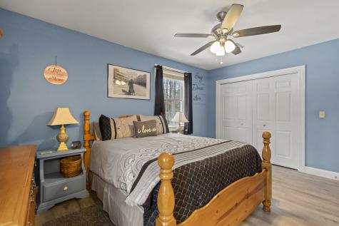 143 Harmons Beach Road Standish ME 04084