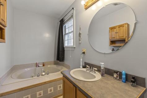 143 Harmons Beach Road Standish ME 04084