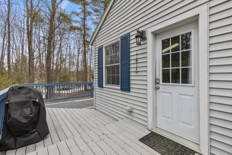 143 Harmons Beach Road Standish ME 04084
