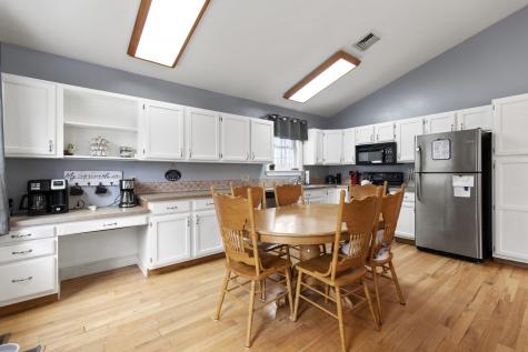 143 Harmons Beach Road Standish ME 04084