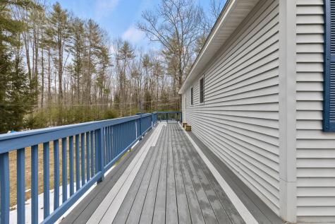 143 Harmons Beach Road Standish ME 04084