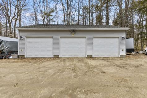 143 Harmons Beach Road Standish ME 04084