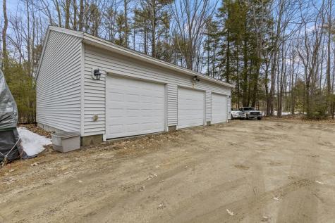 143 Harmons Beach Road Standish ME 04084