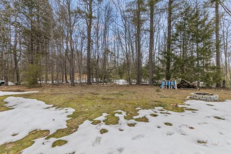143 Harmons Beach Road Standish ME 04084