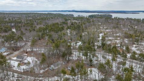 143 Harmons Beach Road Standish ME 04084