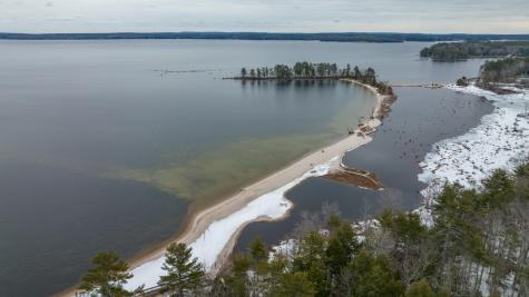 143 Harmons Beach Road Standish ME 04084