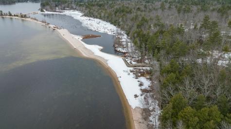 143 Harmons Beach Road Standish ME 04084