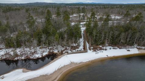 143 Harmons Beach Road Standish ME 04084