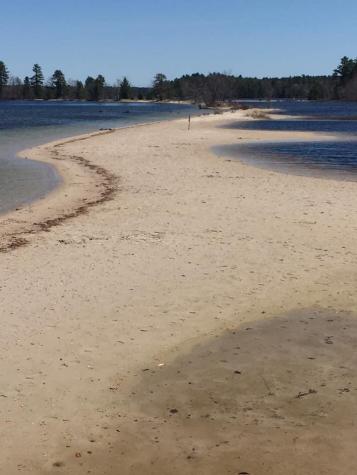 143 Harmons Beach Road Standish ME 04084