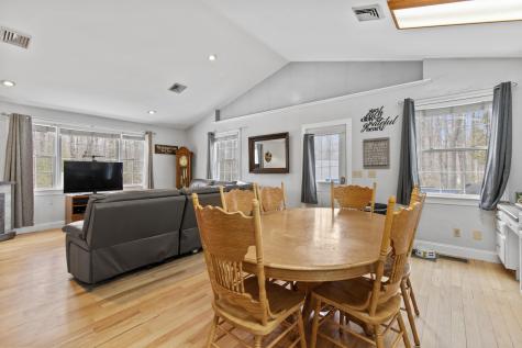 143 Harmons Beach Road Standish ME 04084