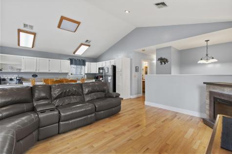 143 Harmons Beach Road Standish ME 04084