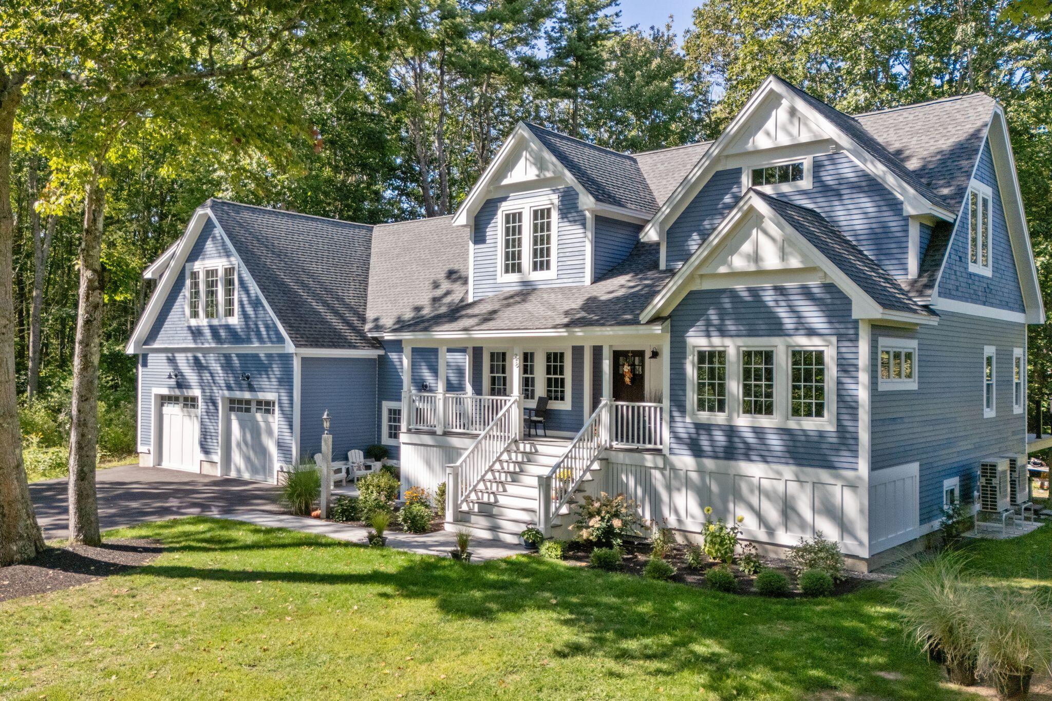 28 River Locks Road Kennebunk ME 04043