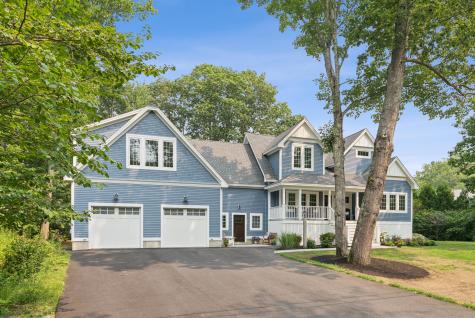 28 River Locks Road Kennebunk ME 04043