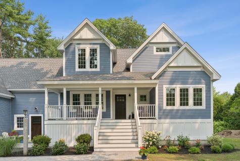 28 River Locks Road Kennebunk ME 04043