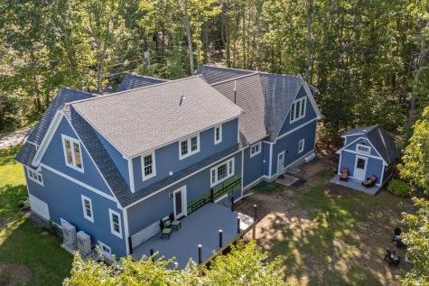 28 River Locks Road Kennebunk ME 04043