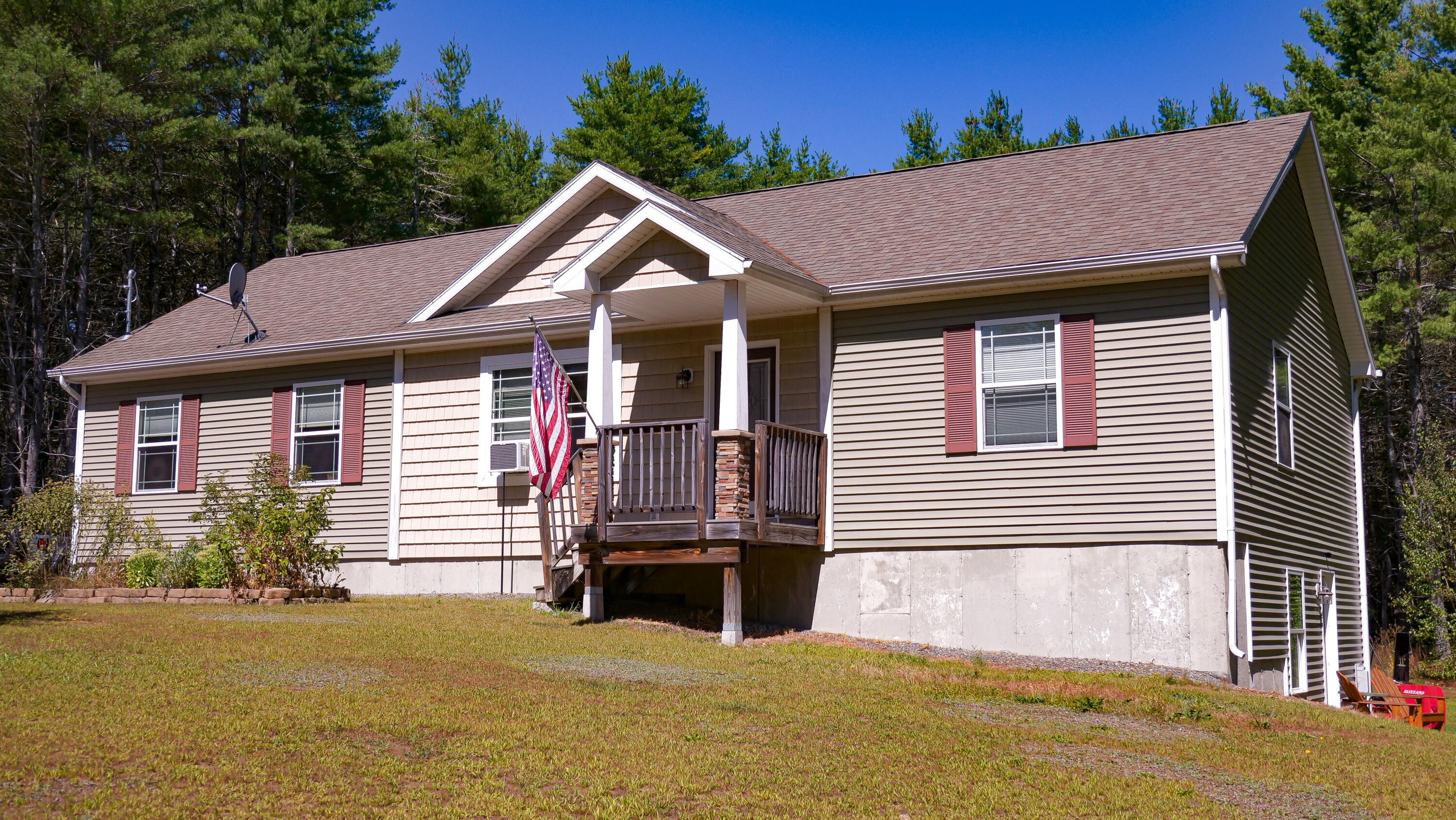 44 Swett Road Carmel ME 04419