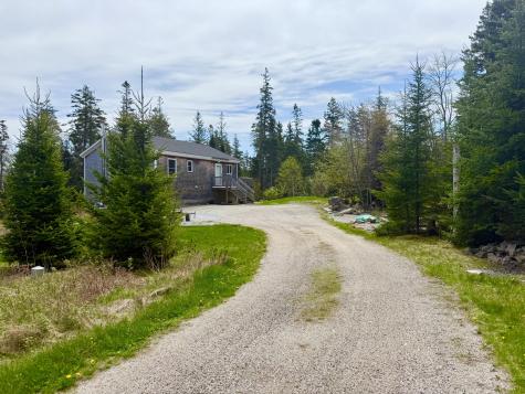 8 Berry Lane Vinalhaven ME 04863