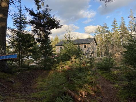 8 Berry Lane Vinalhaven ME 04863