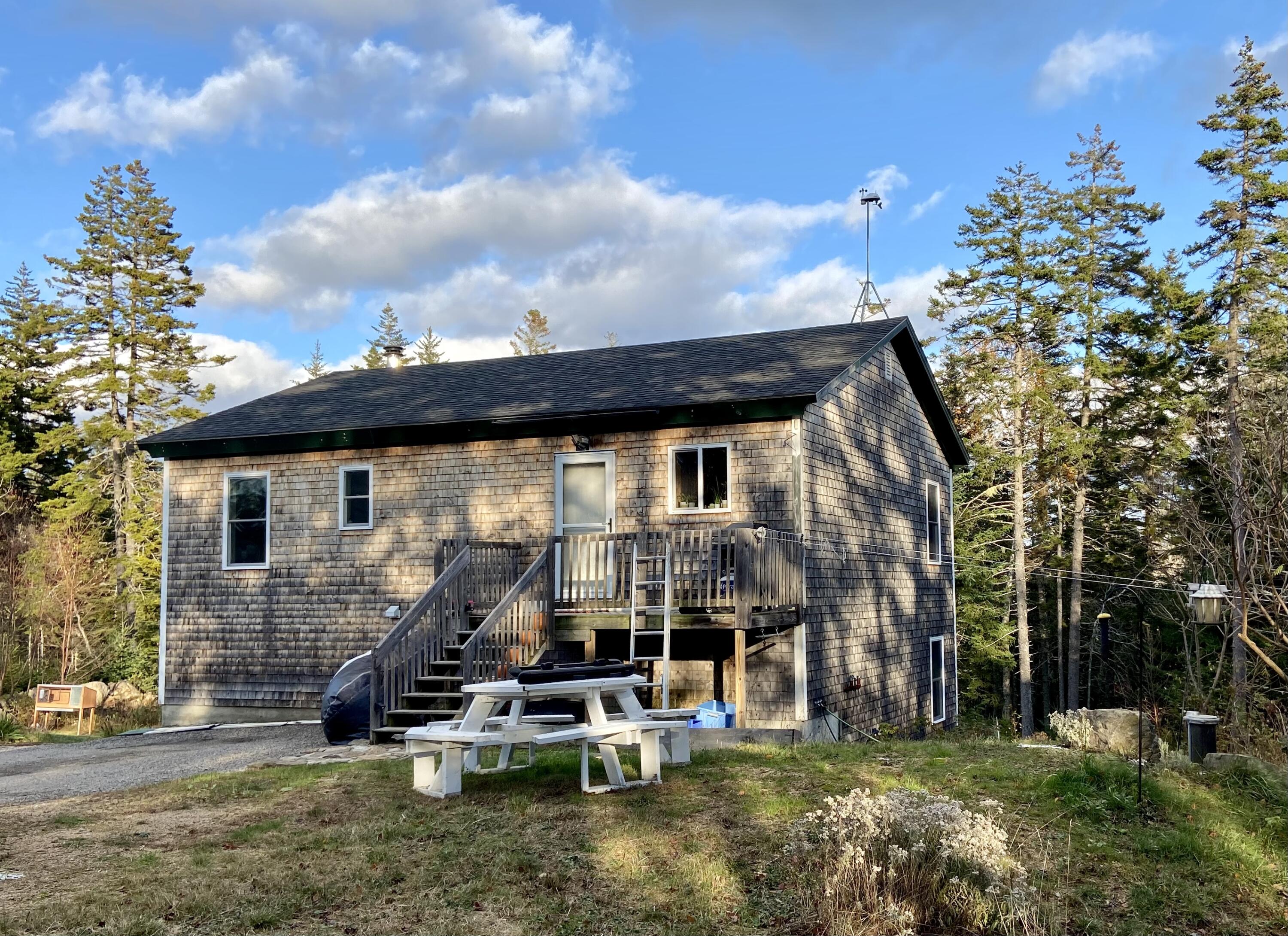 8 Berry Lane Vinalhaven ME 04863