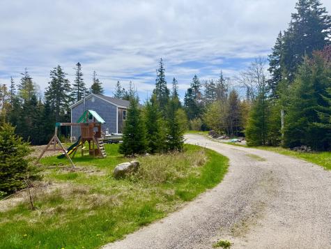 8 Berry Lane Vinalhaven ME 04863