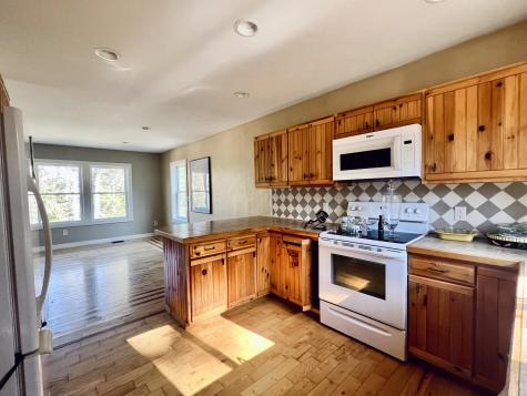 8 Berry Lane Vinalhaven ME 04863