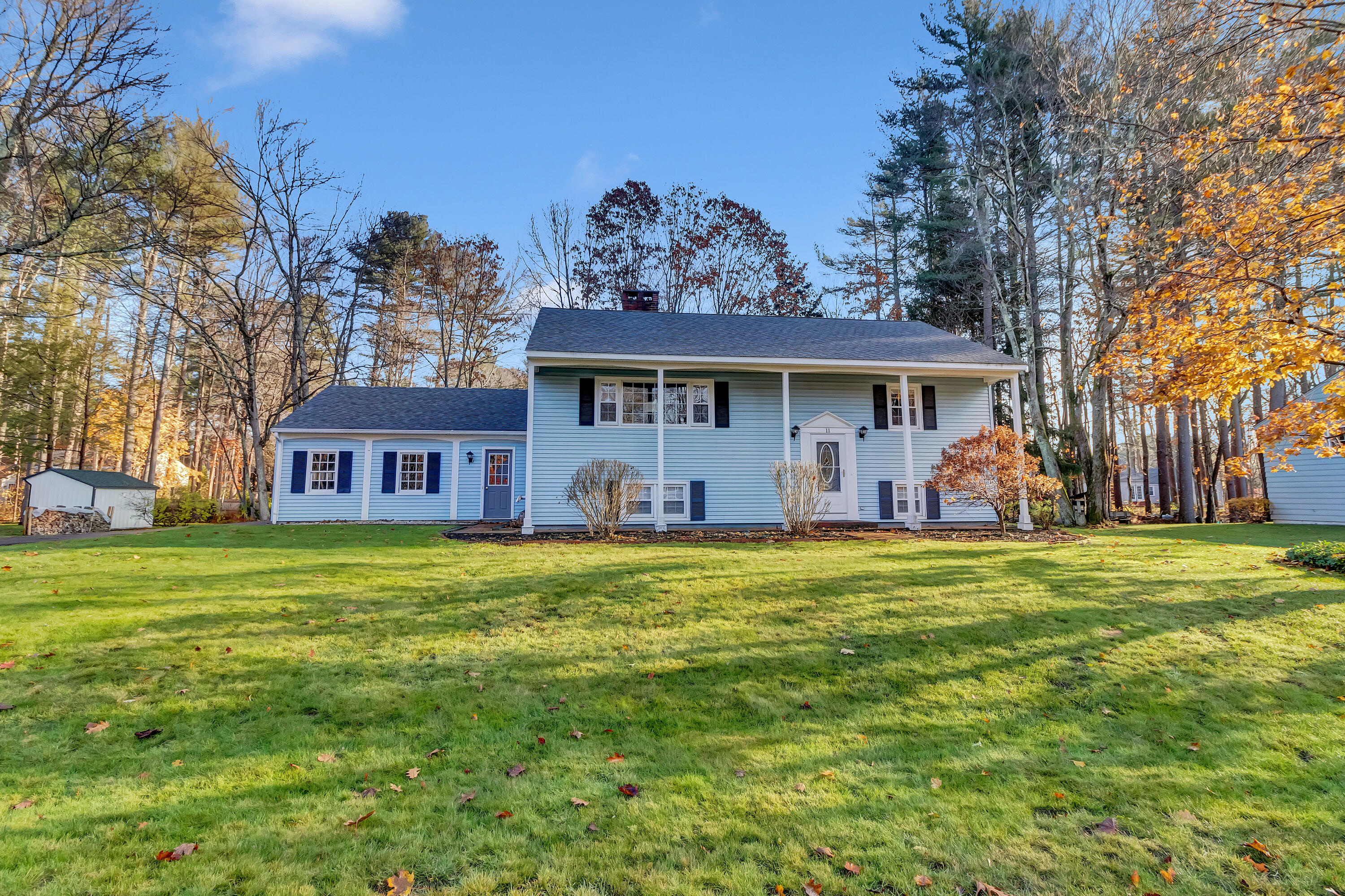 11 Sylvan Circle Kennebunk ME 04043