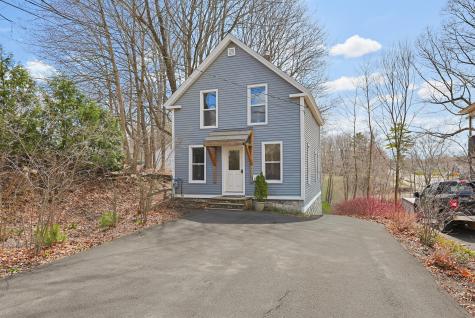 8 Grand Street Augusta ME 04330